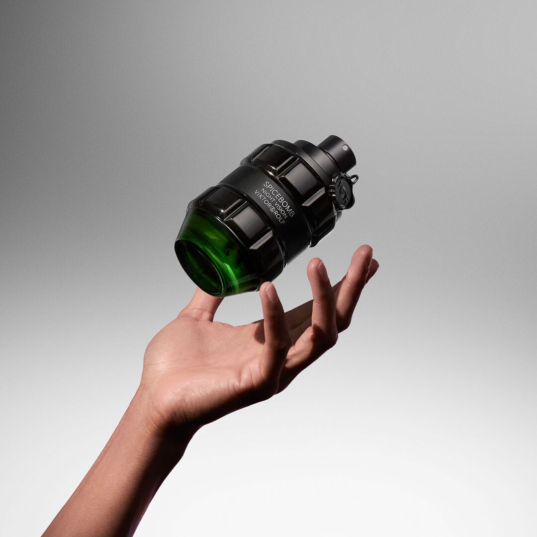 Spicebomb Night Vision Eau de Parfum | V&R Official Site